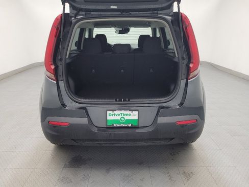 Used 2020 Kia Soul EX image 29