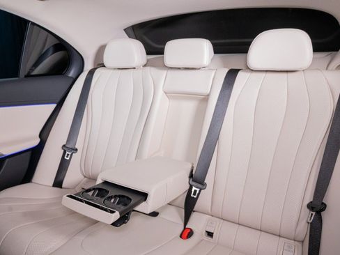 New 2026 Mercedes-Benz E 350 Sedan image 30