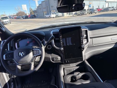 New 2026 RAM 3500 Laramie image 8