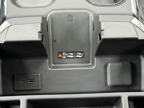 Used 2024 Chevrolet Silverado 1500 ZR2 w/ ZR2 Bison Edition image 32