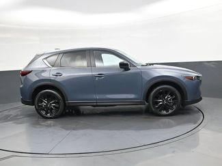 Used 2024 MAZDA CX-5 Carbon Edition AWD/4WD video 3