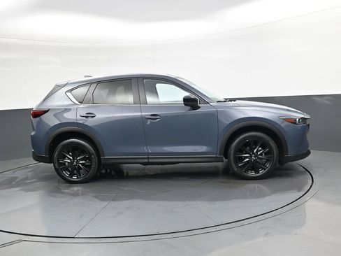 Used 2024 MAZDA CX-5 Carbon Edition AWD/4WD image 3