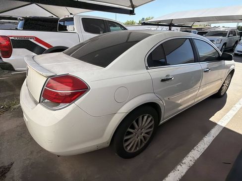 Used 2007 Saturn Aura XR w/ Premium Trim Pkg FWD image 2