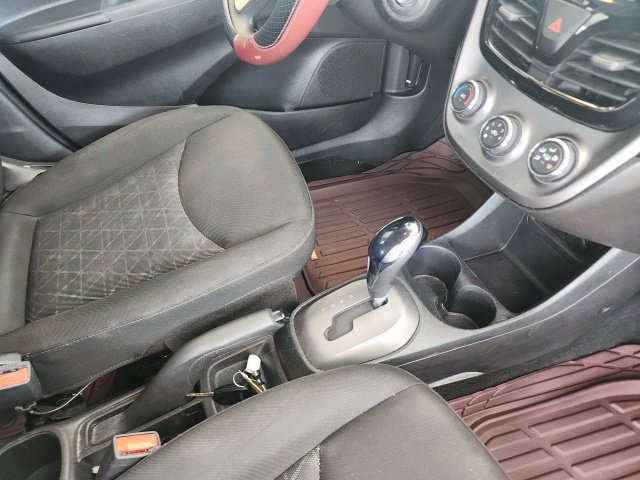 Used 2021 Chevrolet Spark LT FWD image 15