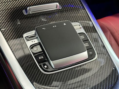 New 2026 Mercedes-Benz G 63 AMG 4MATIC image 27