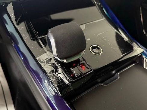 New 2026 Land Rover Range Rover Sport Dynamic SE image 34