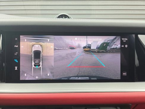 Certified 2024 Porsche Cayenne S image 12