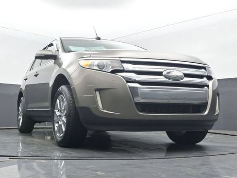 Used 2014 Ford Edge Limited w/ Driver Entry Package AWD/4WD image 24