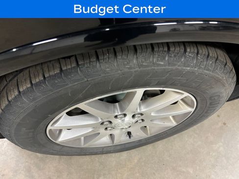 Used 2016 Buick Enclave Leather w/ Trailering Package image 10