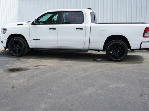Used 2023 RAM 1500 Big Horn AWD/4WD image 3
