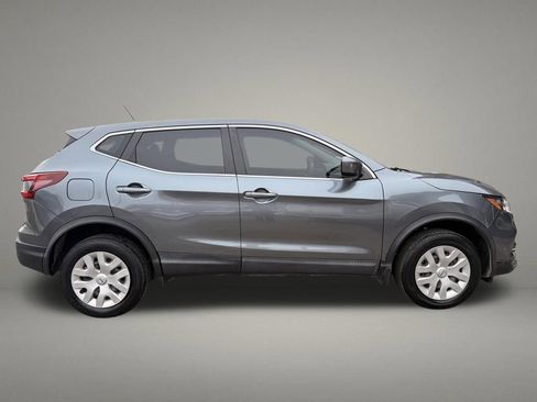 Used 2020 Nissan Rogue Sport S FWD image 6
