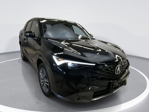 New 2026 Acura ADX AWD image 1