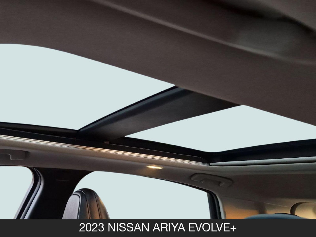 Certified 2023 Nissan Ariya FWD image 16