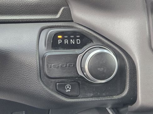 Certified 2023 RAM 1500 Big Horn image 15