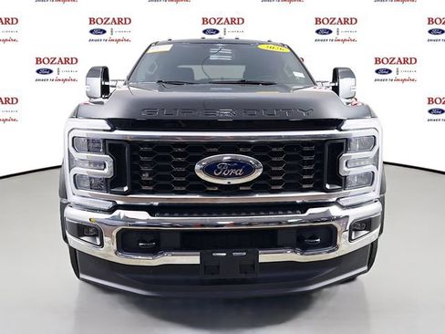 Certified 2026 Ford F450 Lariat AWD/4WD image 2