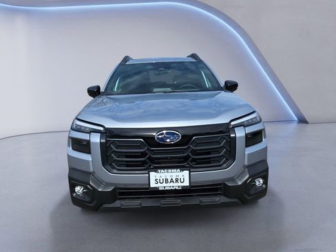 New 2026 Subaru Outback Touring image 8