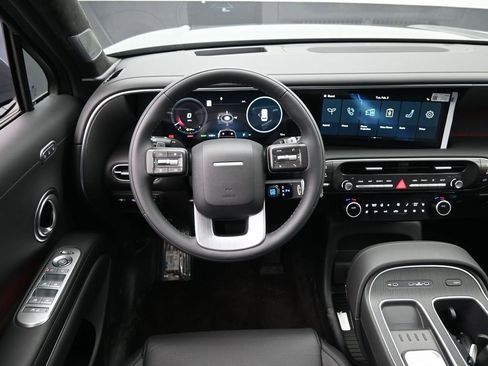 New 2026 Hyundai Palisade Calligraphy AWD/4WD image 23