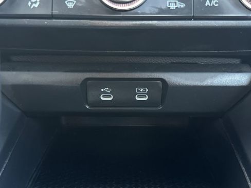 Certified 2024 Honda Accord EX image 29