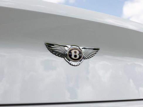 Used 2020 Bentley Continental GT AWD/4WD image 54