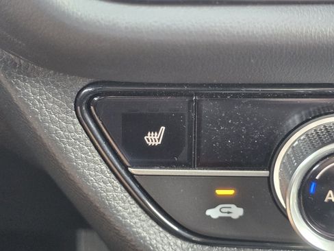 Used 2025 Honda HR-V EX-L image 7