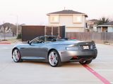 Used 2014 Aston Martin DB9 Volante image 4