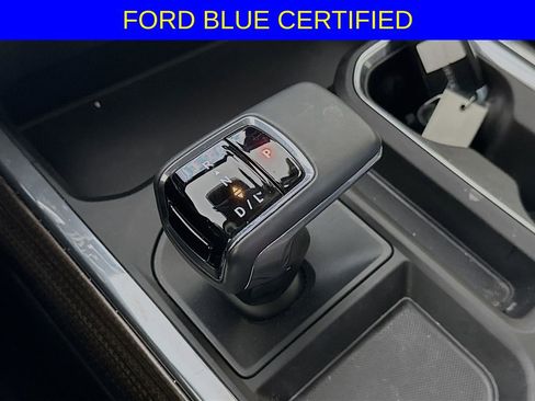 Used 2024 Chevrolet Silverado 1500 LT Trail Boss w/ Convenience Package II AWD/4WD image 20