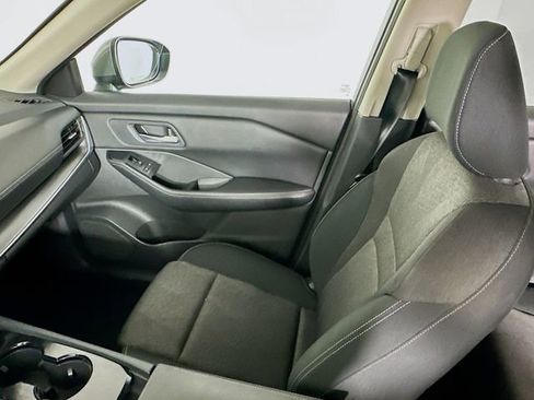 Used 2024 Nissan Rogue SV FWD image 22