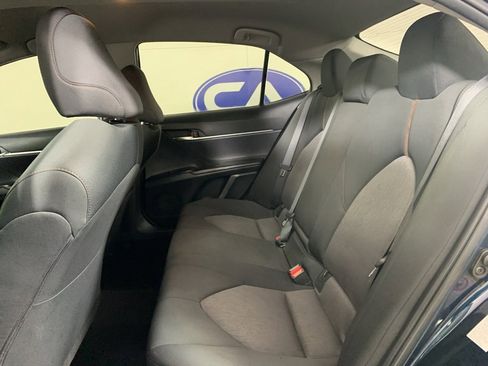 Used 2018 Toyota Camry LE w/ Protection Package (Q2) image 33