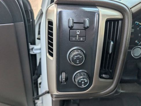 Used 2017 GMC Sierra 1500 Denali w/ Denali Ultimate Package AWD/4WD image 12