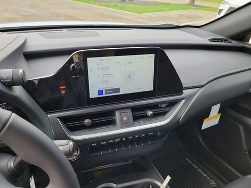 New 2026 Lexus UX 300h AWD image 27