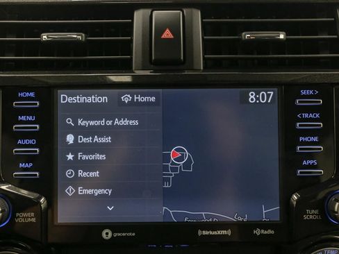 Used 2023 Toyota 4Runner TRD Off-Road Premium image 25