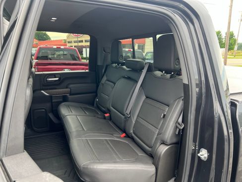 Used 2020 GMC Sierra 2500 Denali w/ Denali Ultimate Package AWD/4WD image 55