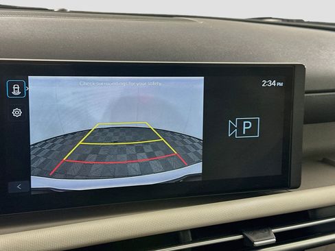 Used 2025 Hyundai Tucson SEL FWD image 23