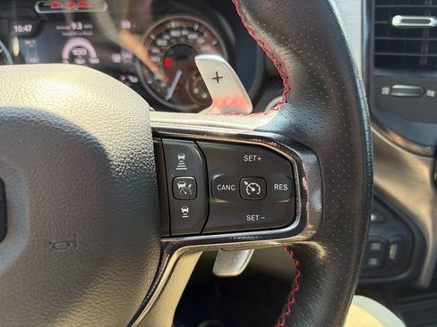 Used 2022 RAM 1500 TRX w/ TRX Level 2 Equipment Group AWD/4WD image 35