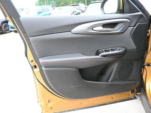 Used 2023 Dodge Hornet GT w/ Cold Weather Group AWD/4WD image 8