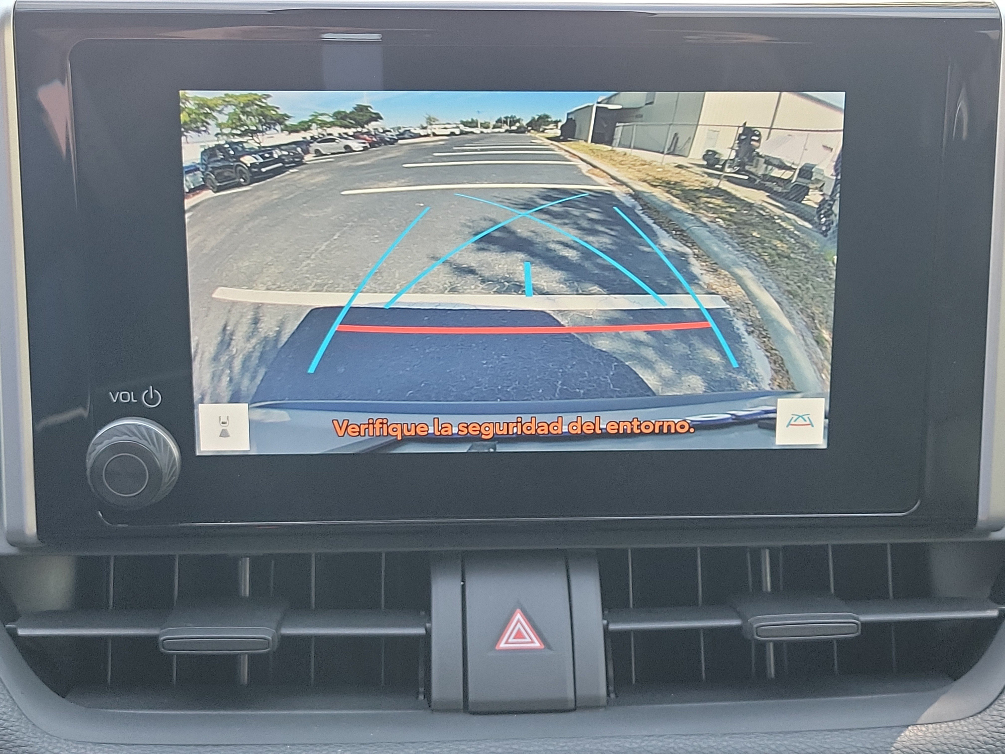Used 2025 Toyota RAV4 LE AWD/4WD image 24