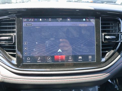 New 2026 Dodge Durango GT AWD/4WD image 20