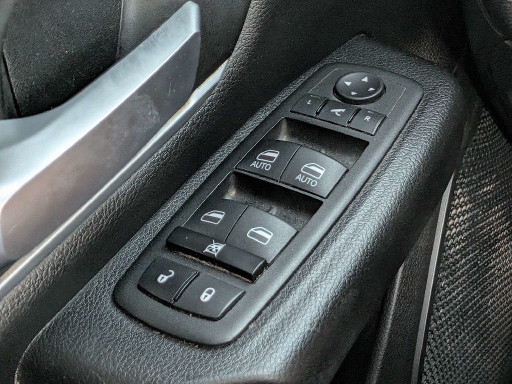 Used 2023 RAM 1500 Lone Star AWD/4WD image 24