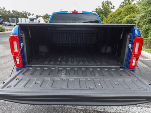 Used 2019 Ford Ranger XLT w/ Equipment Group 301A Mid RWD image 28