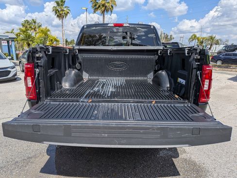 Used 2023 Ford F150 XLT w/ Equipment Group 302A High AWD/4WD image 13
