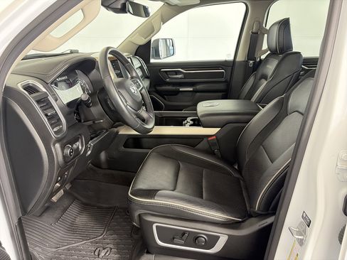 Used 2022 RAM 1500 Laramie image 6