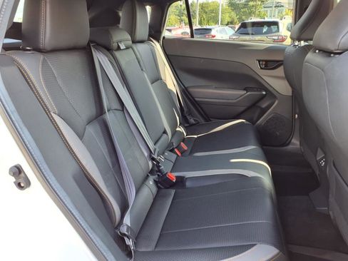 Used 2024 Subaru Crosstrek 2.5i Wilderness w/ Crosstrek Mirror Package image 9