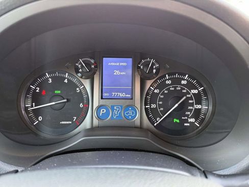 Used 2015 Lexus GX 460 Luxury image 28