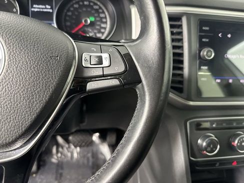 Used 2018 Volkswagen Atlas SE FWD image 13