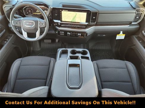 New 2026 GMC Sierra 2500 SLE image 19