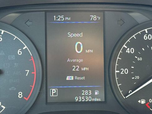 Used 2023 Nissan Altima 2.5 S FWD image 20