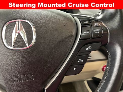 Used 2015 Acura RDX AWD image 27