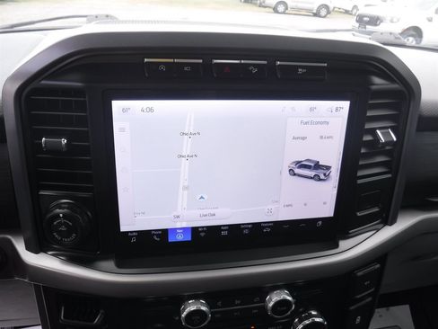 Used 2024 Ford F150 XLT w/ FX4 Off-Road Package AWD/4WD image 18