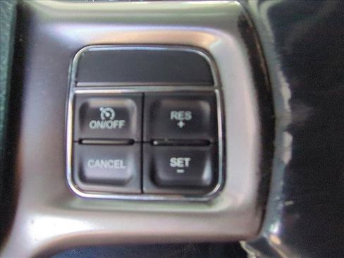 Used 2018 RAM 3500 Laramie Longhorn image 13