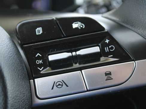 Used 2024 Hyundai Tucson SEL FWD image 31